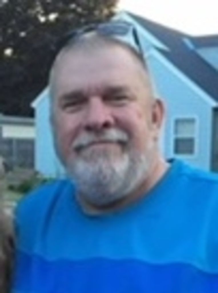 John T. Mitchell Profile Photo
