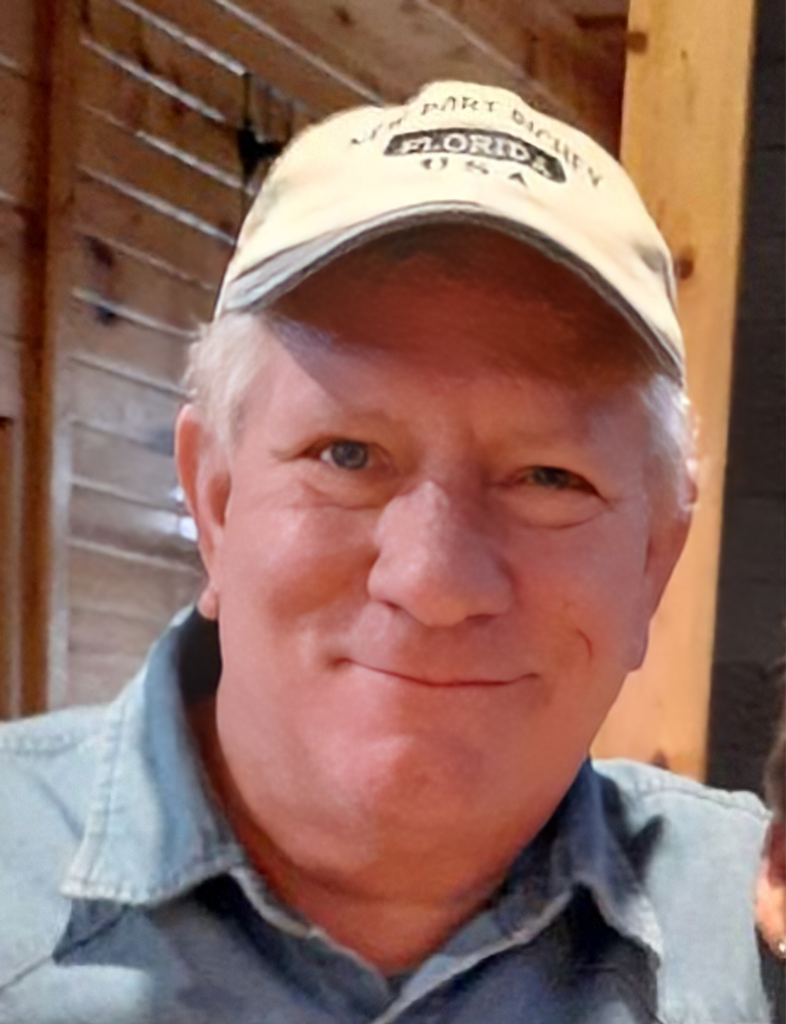 Bradley Leonard Baas Profile Photo