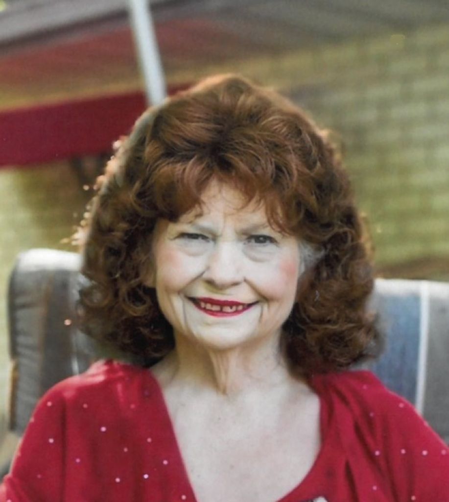 Jane A. (Stebbins)  Duppstadt Profile Photo