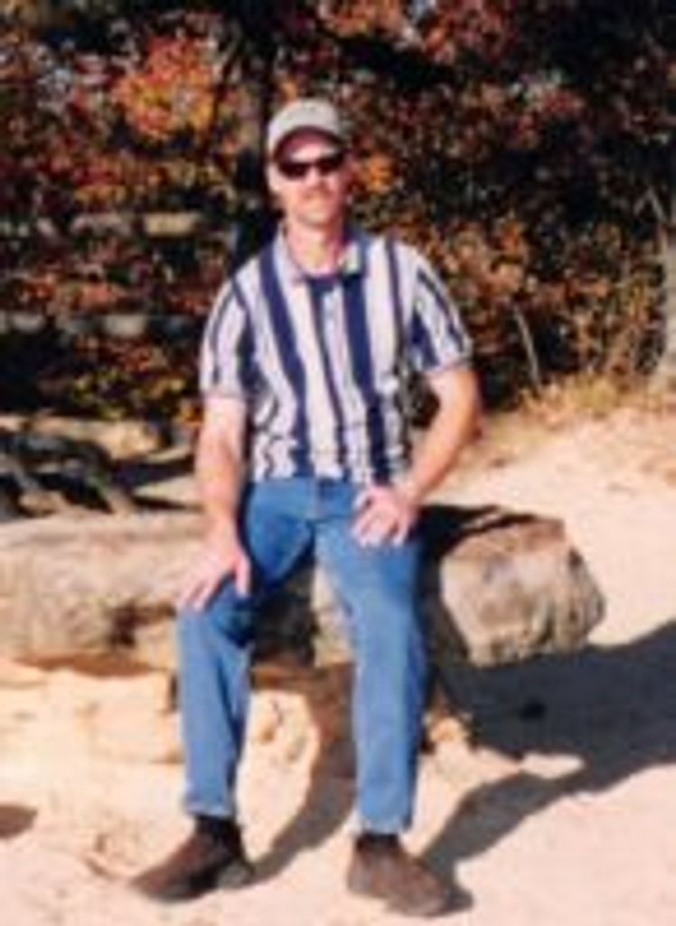 Frank S. Smith
