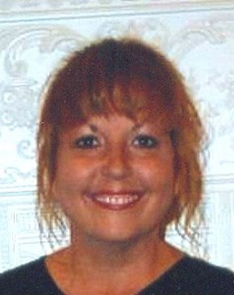 Joy Lee Richardson