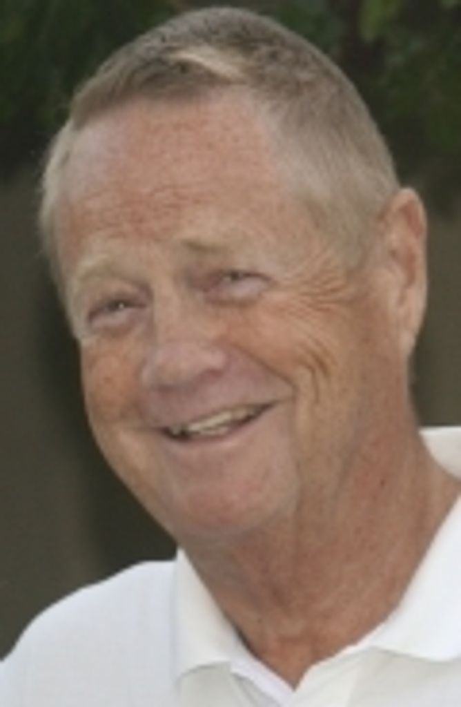 Raymond Bruce Hancock