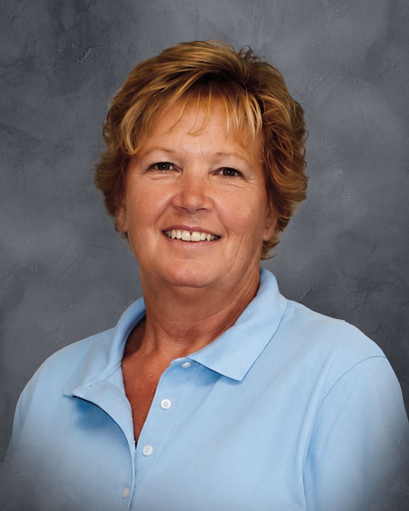 Bonnie Schmitz