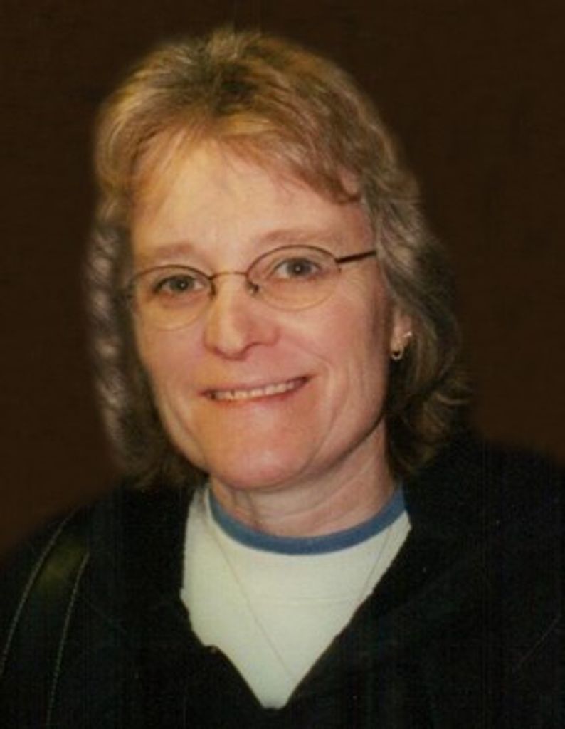 Gayle Smith