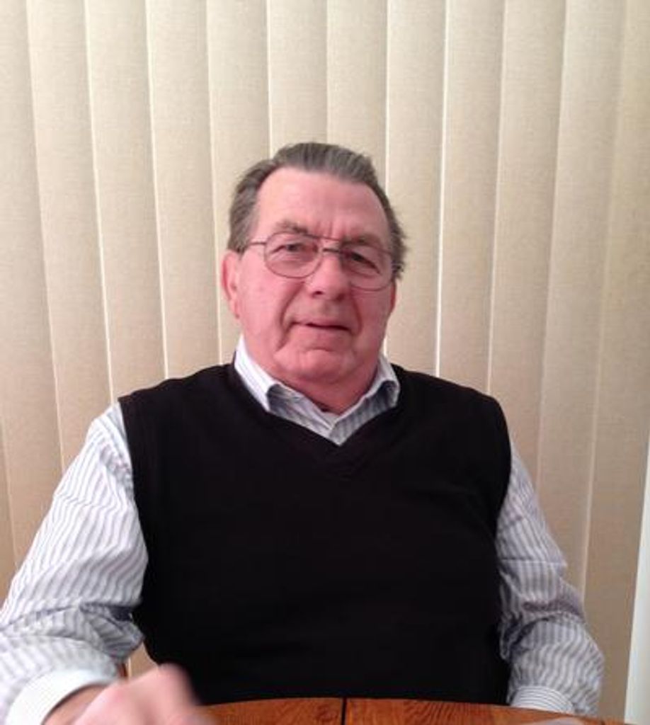 Carroll William Mcbride Profile Photo