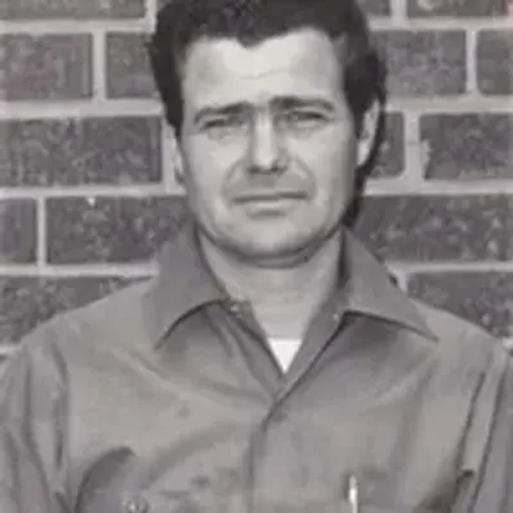 James Ward