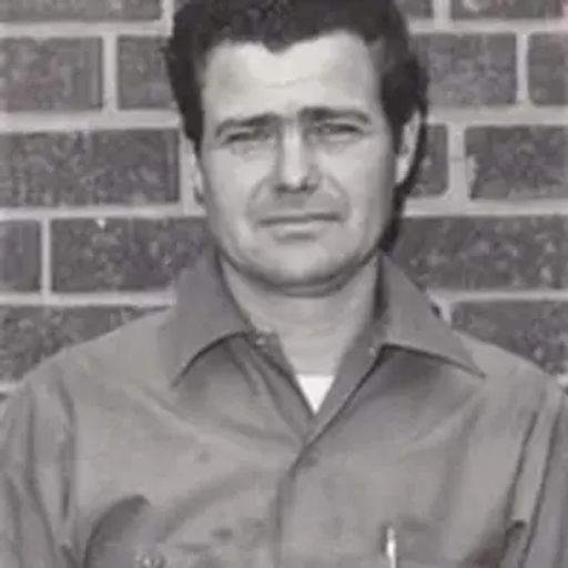 James Ward Profile Photo