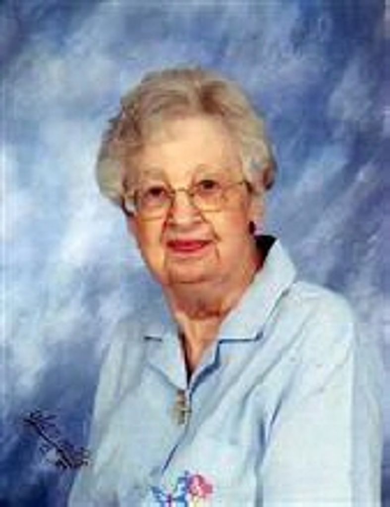 Mrs. Theda J. Jinks