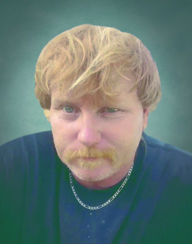 Johnny Ray Bland Profile Photo