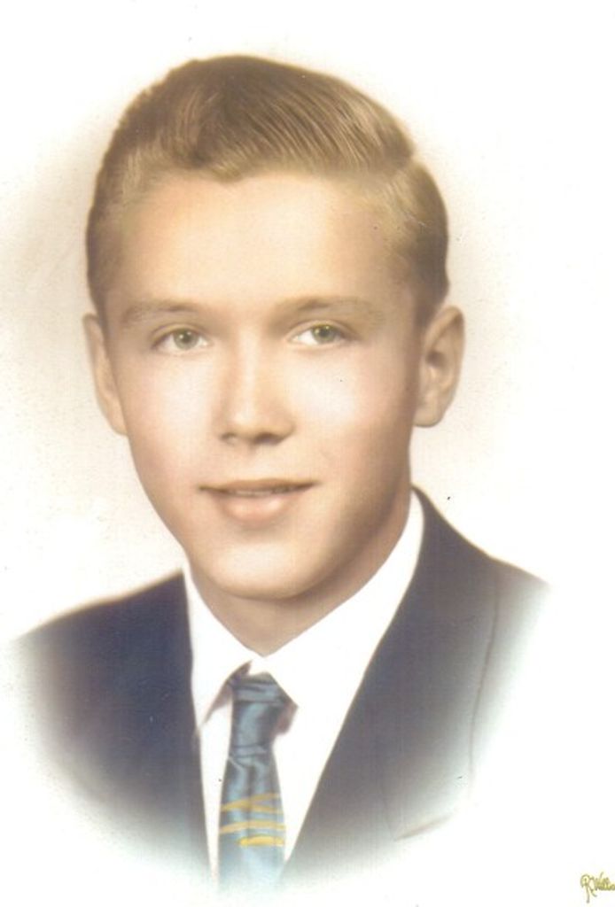 Victor A. Roeske Profile Photo