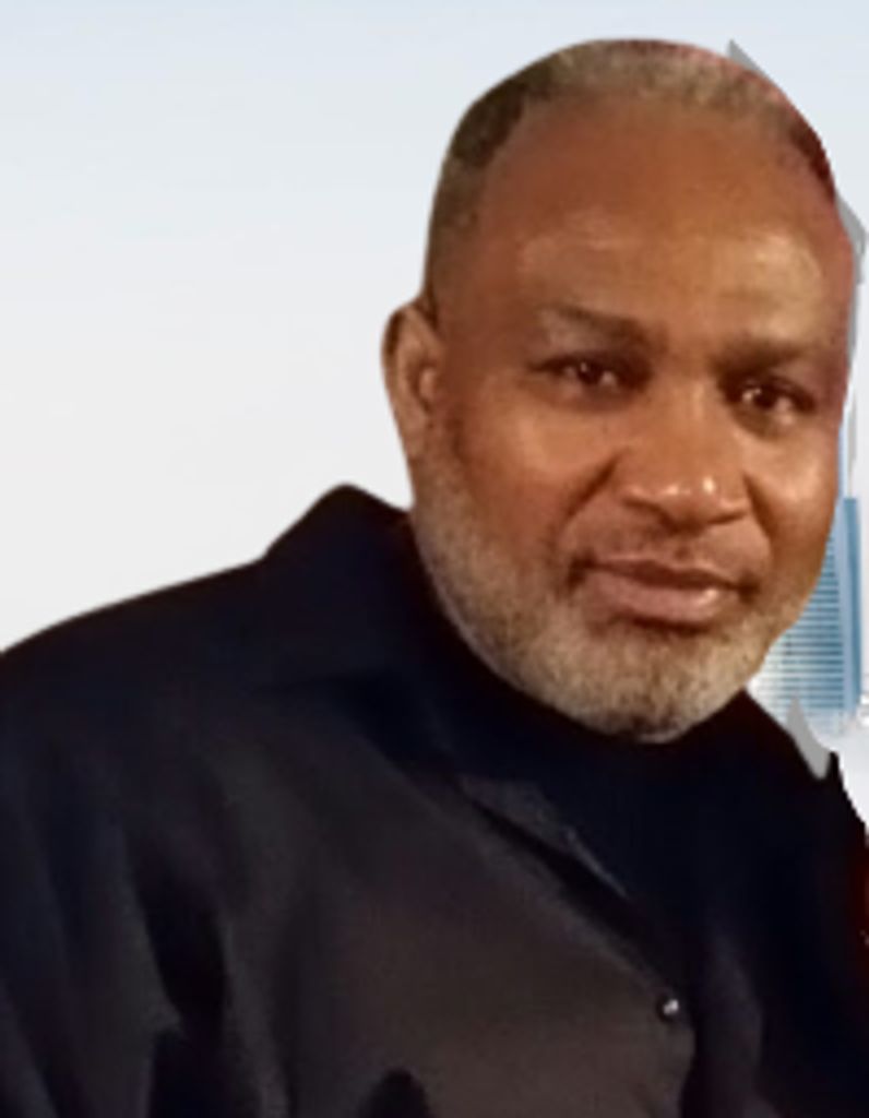 James Allen Burns Profile Photo