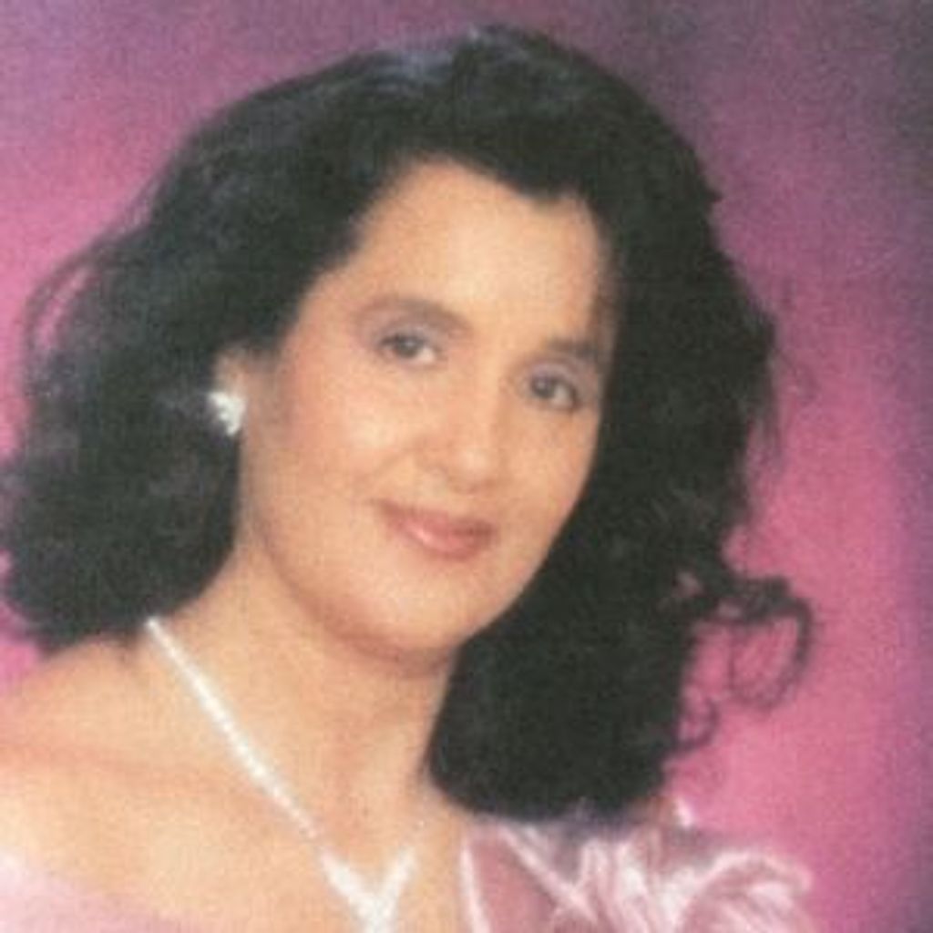 Maria Arguelles Arevalo