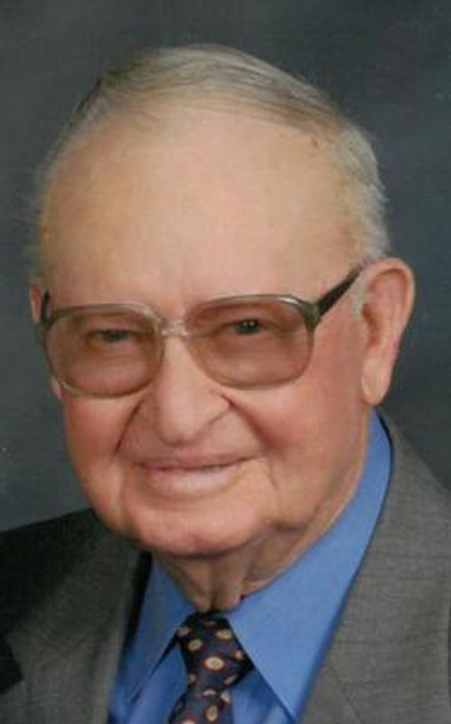 Raymond Cleveland Bowman