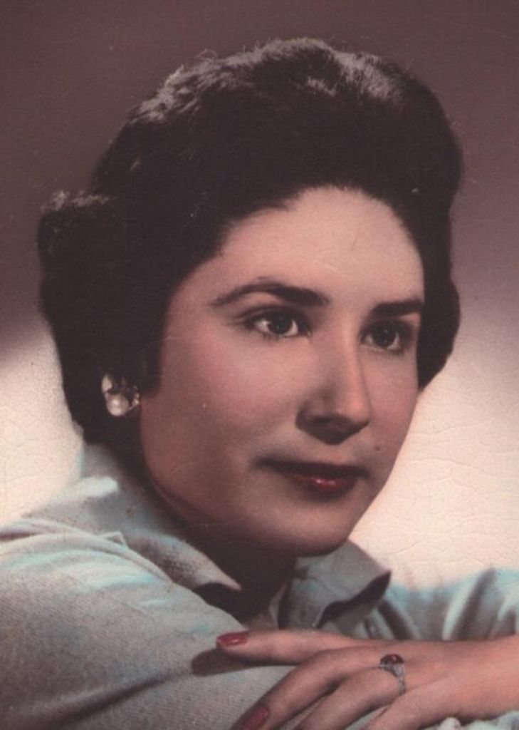 Rosa Maria Delagarza Profile Photo
