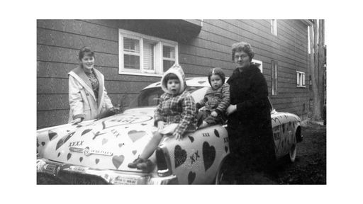 Joan Martin photo gallery thumbnail 30 of 60