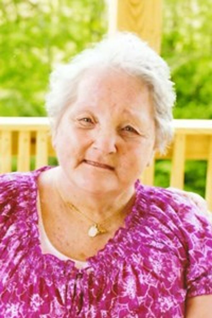 Beverly Lundy