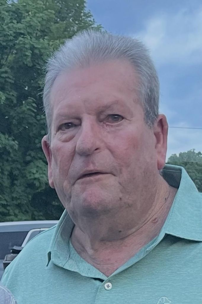 Donald Lee Wright Profile Photo