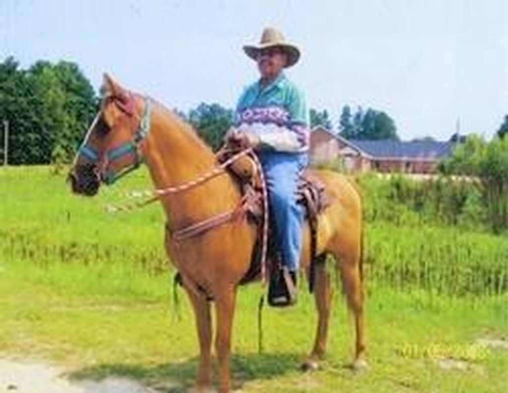 Homer Lee Freeman