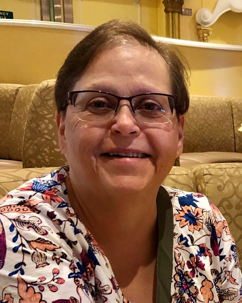 Debra Ann Dane Profile Photo