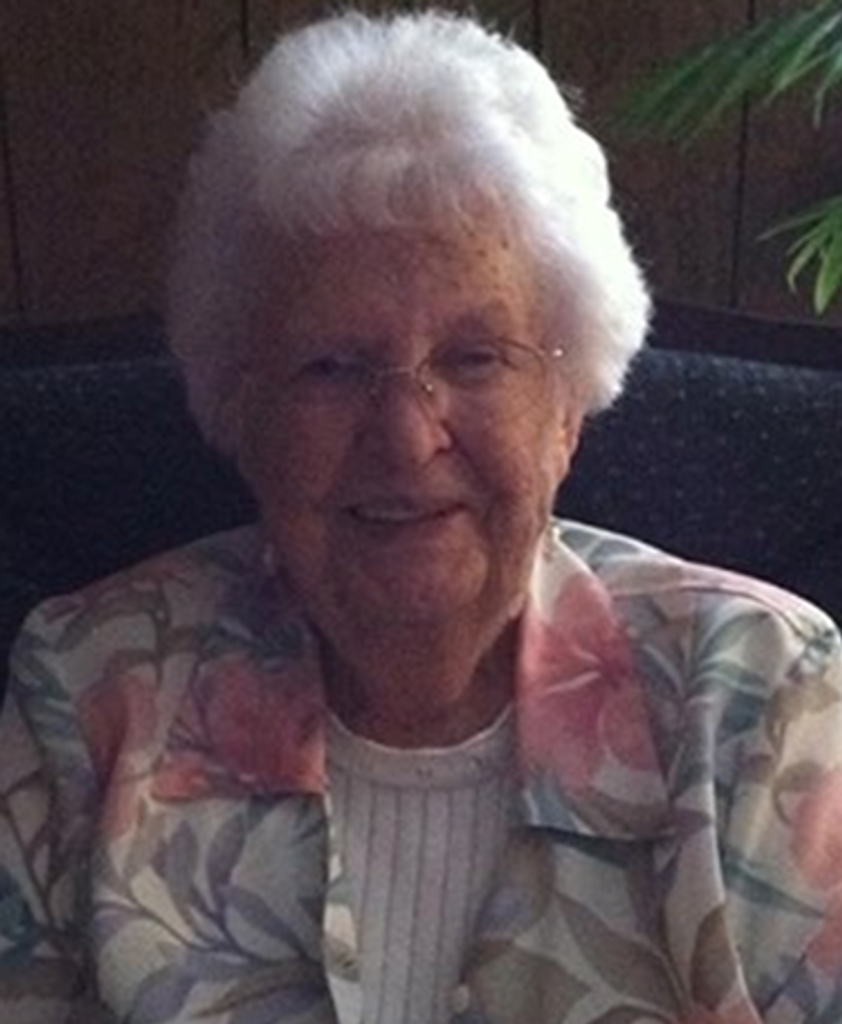 Ruth  Hatley Rabon