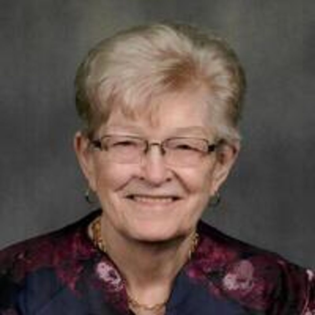 Ruth A. Schwieterman