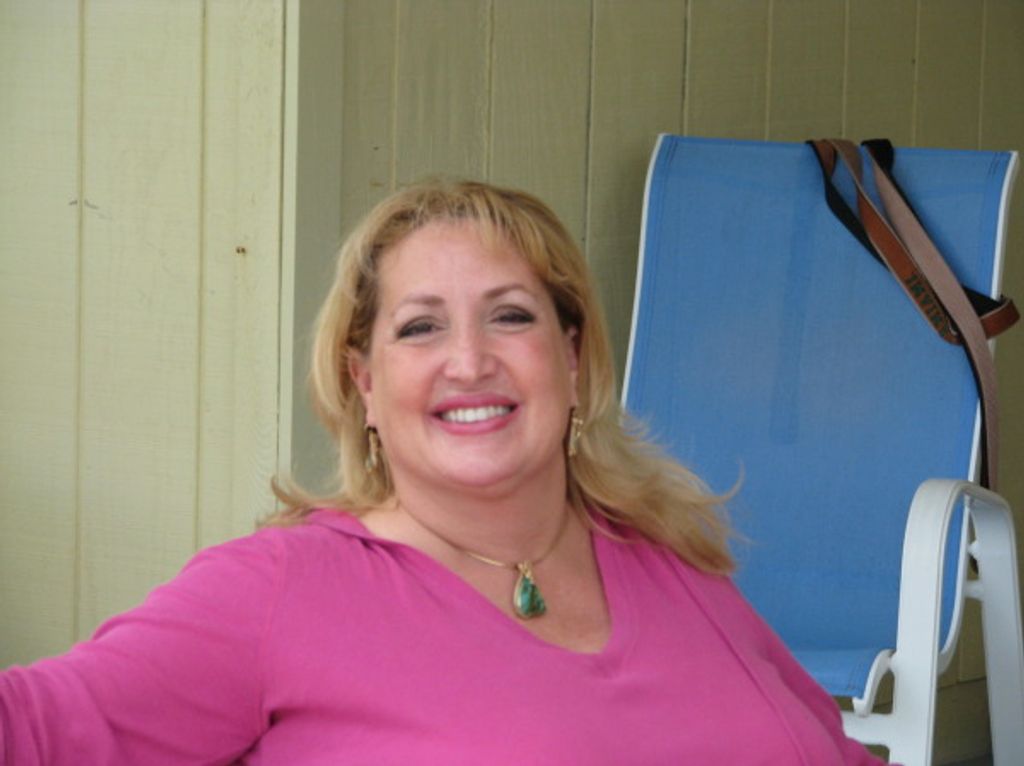 Christine Hoguet