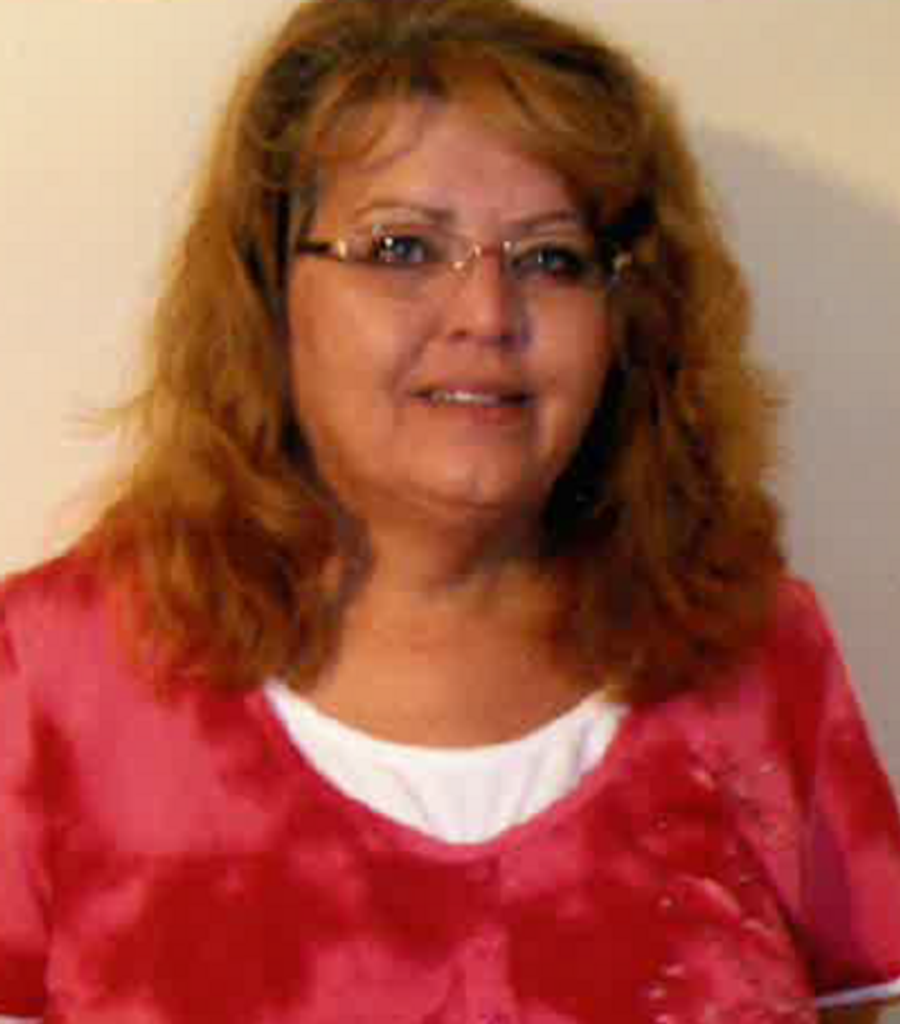 Sharon "Sissy" Lee Hicks Barker Profile Photo