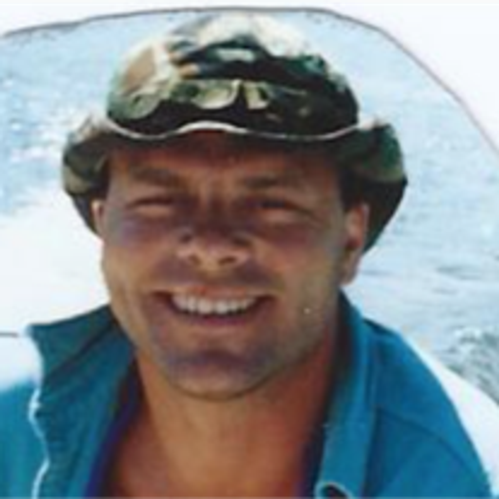 Steven Gordon Paul Van Horn Profile Photo