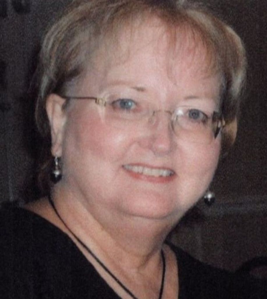 Sandra  Alphin Stoltzfus