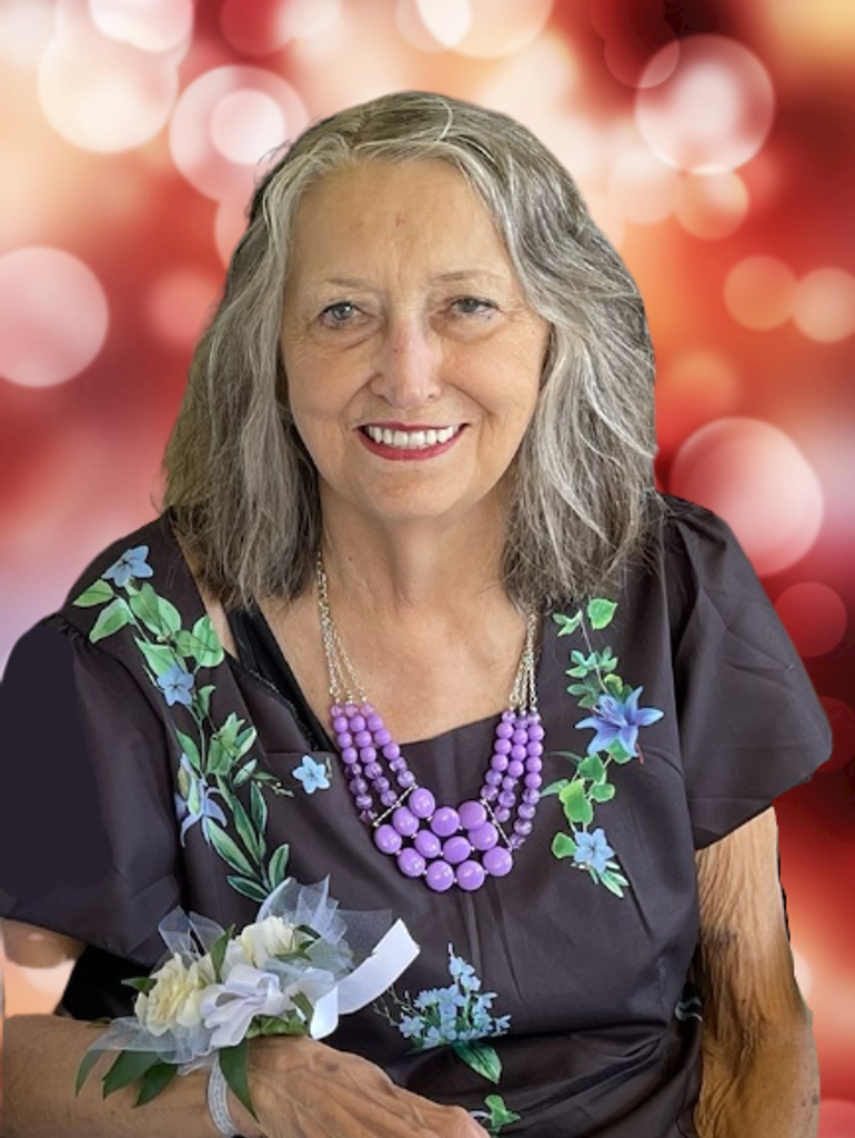 Kathryn Sue (Ray)  Handley