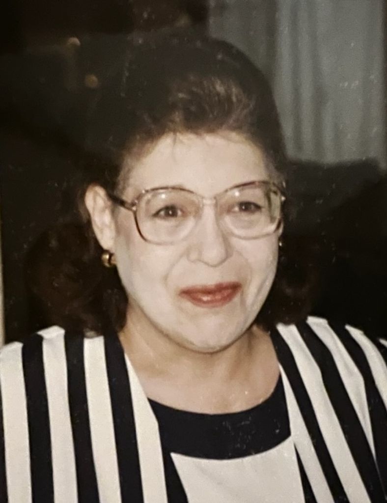 Diane Powell Mcmillen Profile Photo