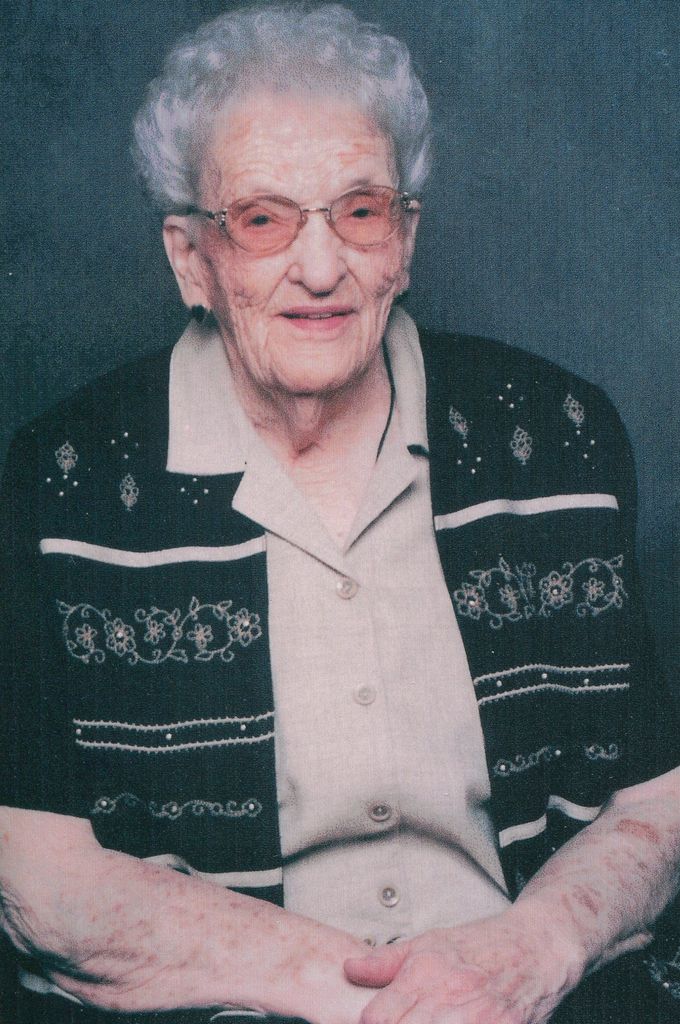 Elva Kidd Bennett