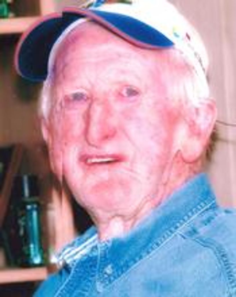 Edward "Red" Guillory