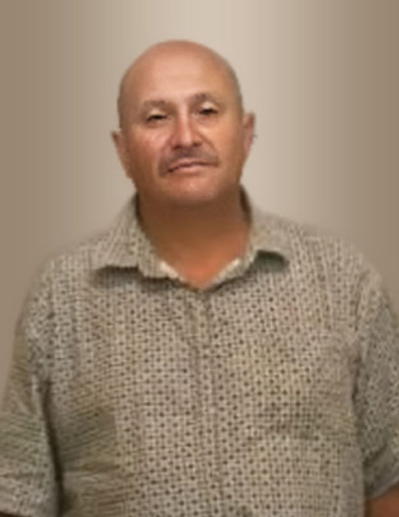 Amado Sanchez Profile Photo