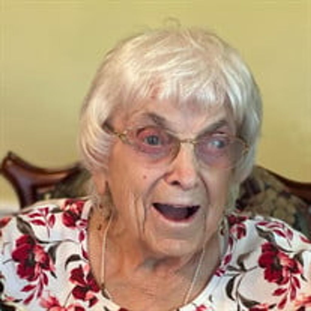Theresa M. Verba