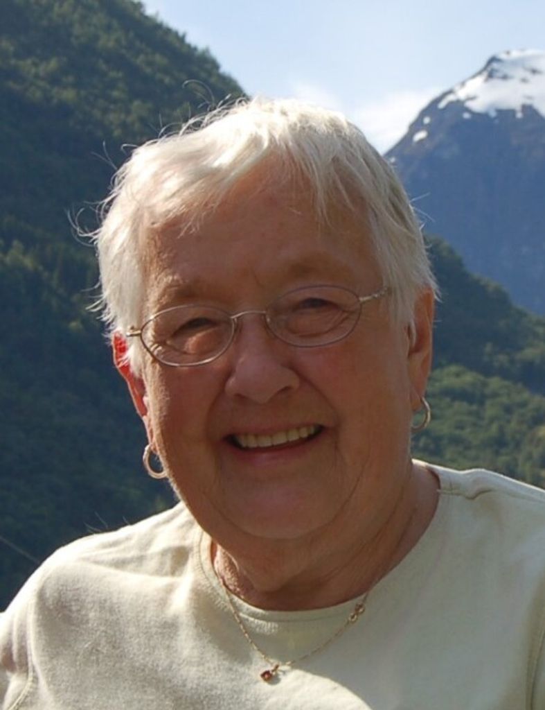 Eileen Ardyce Nokleby
