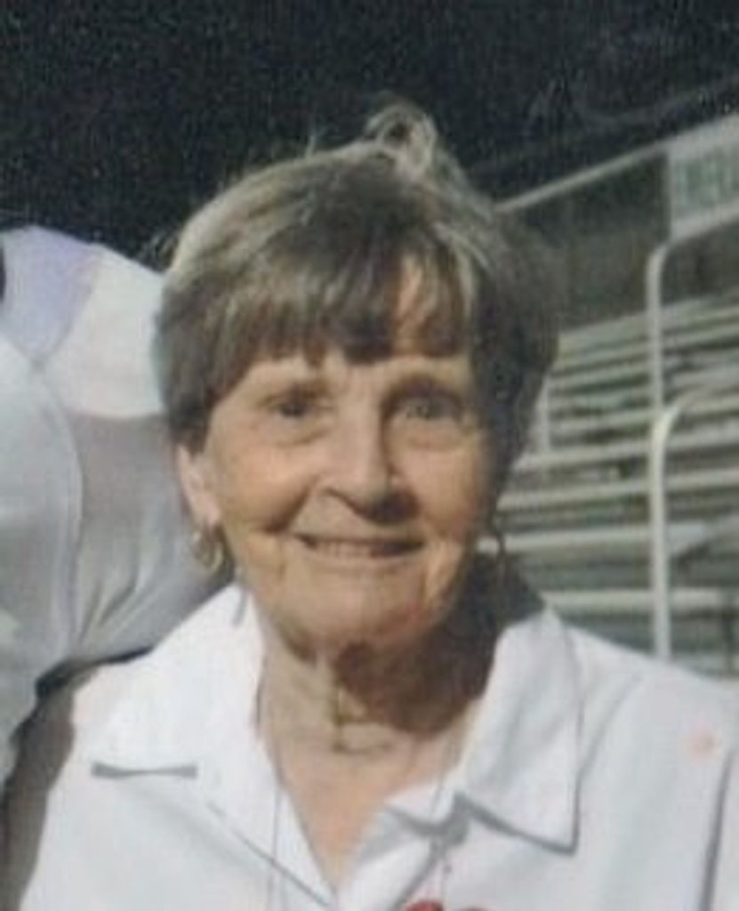 Corrinne “Crin” Dent Bartow