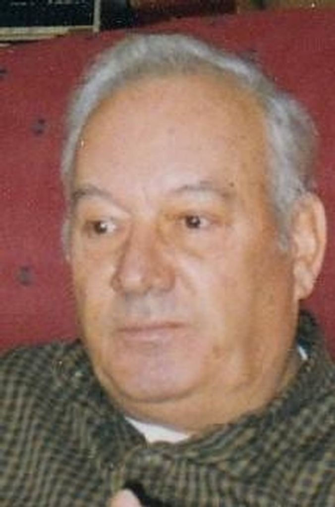 Zigmund A. "Ziggy" Paszko