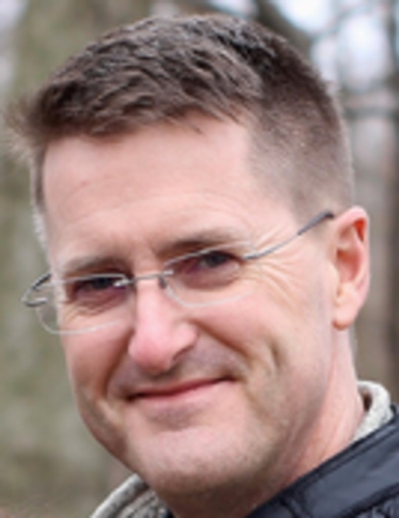 Eric R. Weber Profile Photo