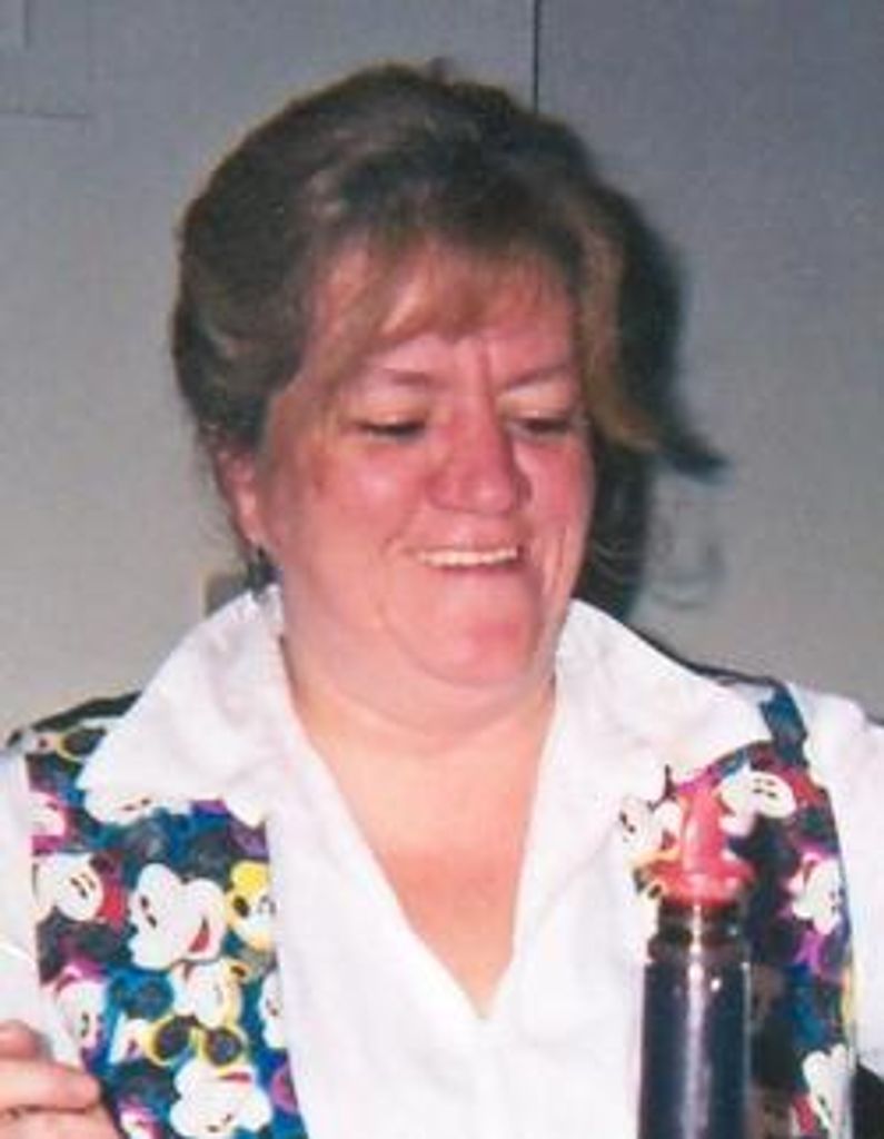 Robin Sawyer