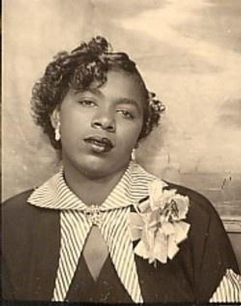 Louise Wallace Willis