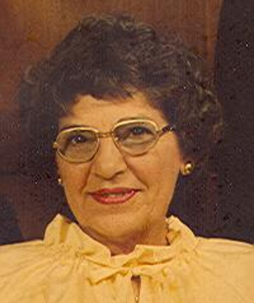 Christina Vignec