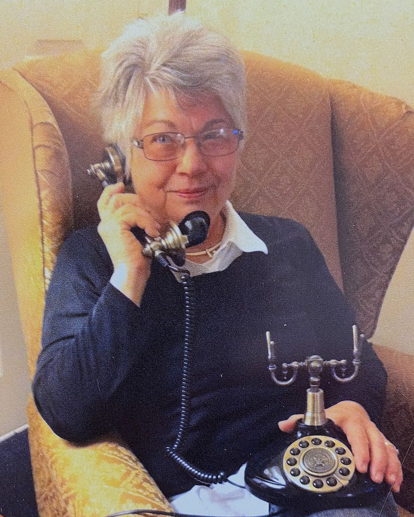 Suzanne Taylor Stephens-Parker Profile Photo