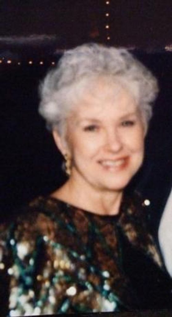 Patricia A. Anderson