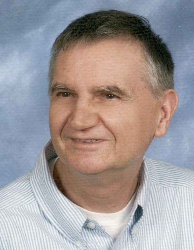 John Bush Catlett