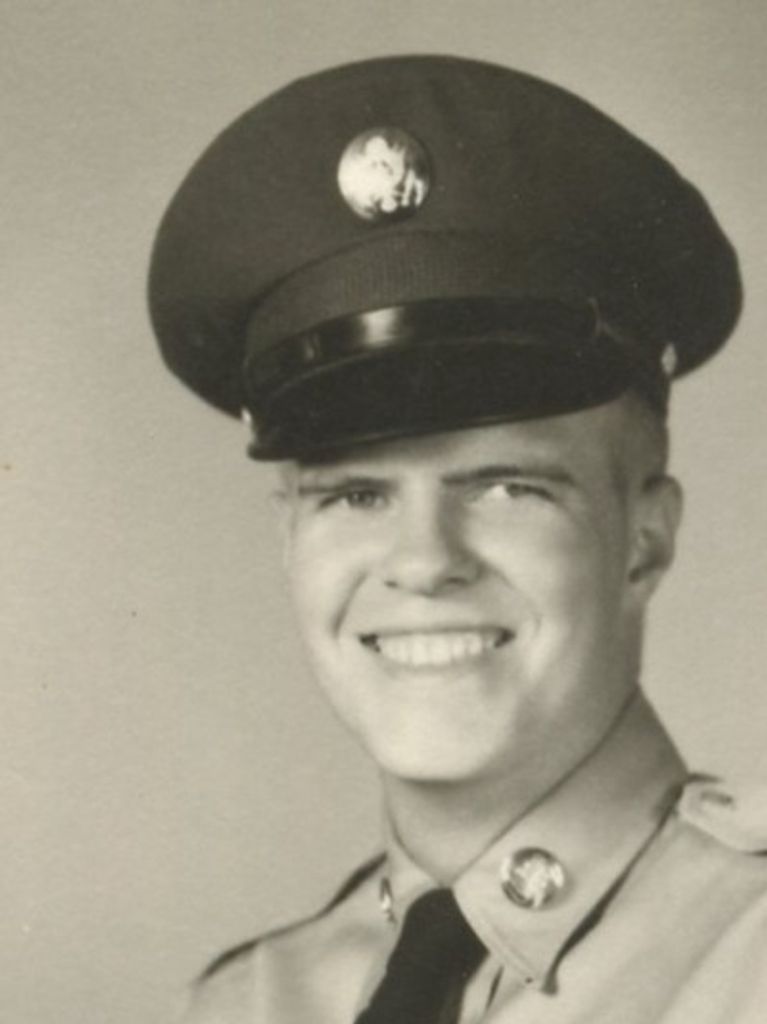 Robert "Bob" A. Becker Profile Photo