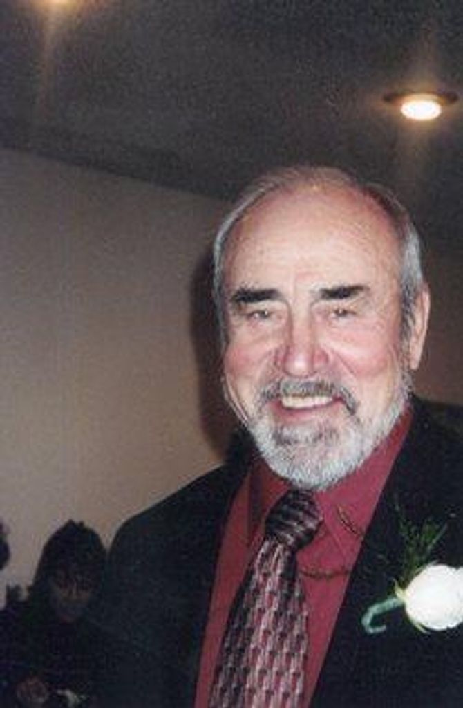John Matt Kralich