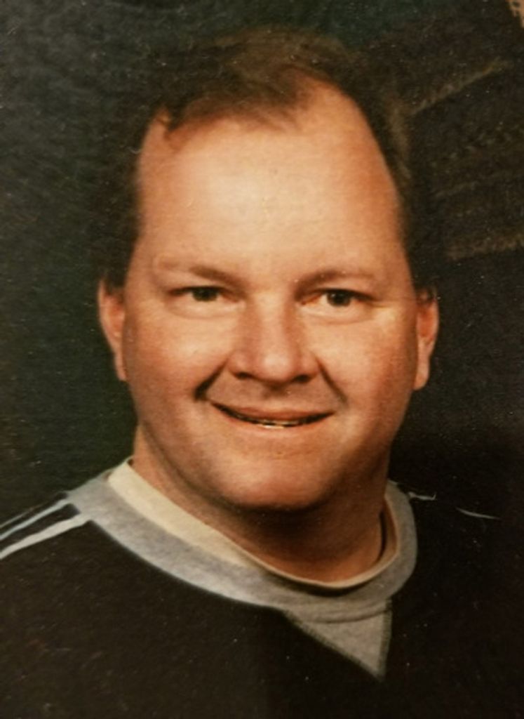 Robert Thomas Wartner Profile Photo