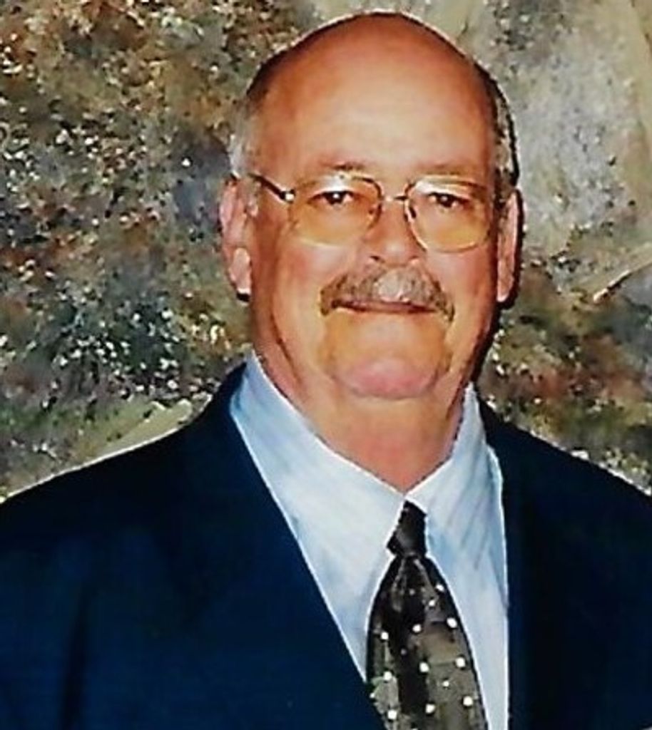 Roger Lee Harold