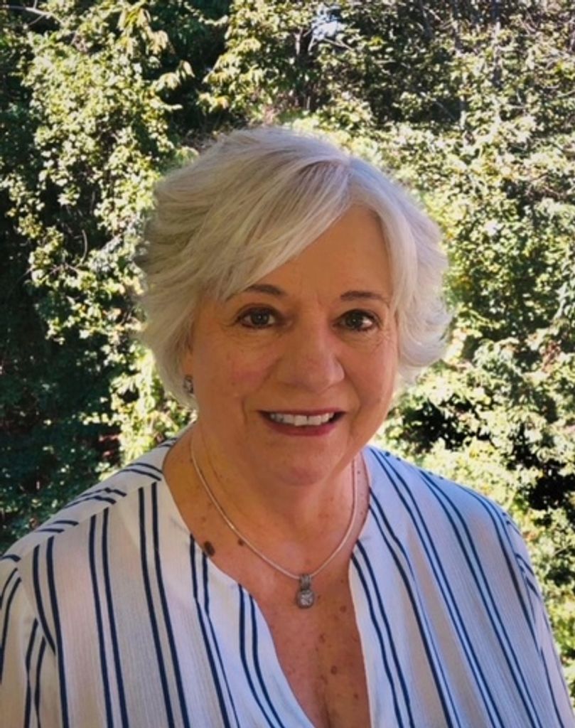 Judy Rose Stover Profile Photo